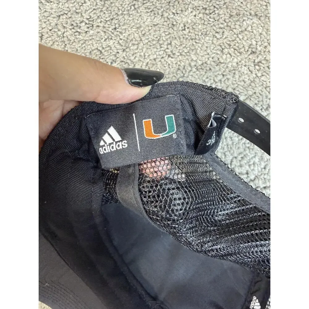 adidas miami hurricanes